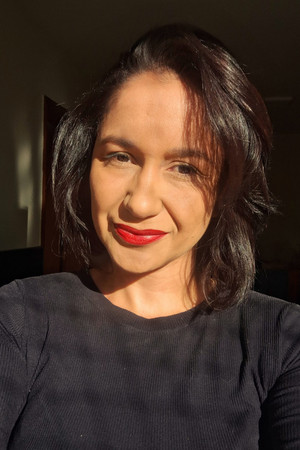 Cassiane da Costa portrait