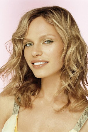 Rachel Roberts portrait