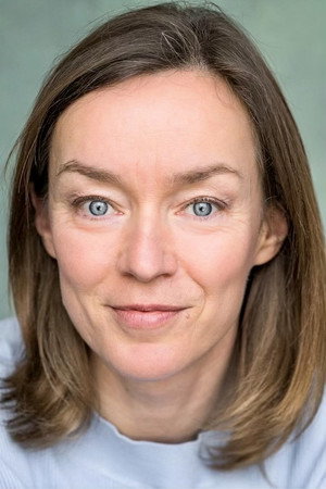 Katie Pattinson portrait