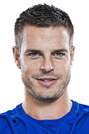 César Azpilicueta portrait