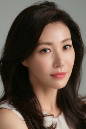 Sung Hyun-ah portrait