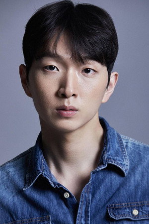 Ki Jin-woo portrait