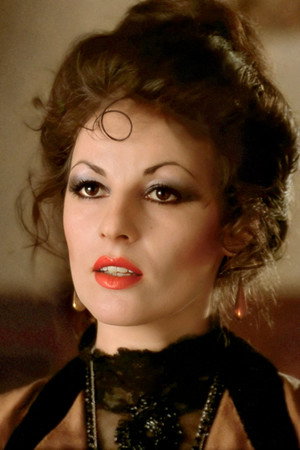 Fanny Magier portrait