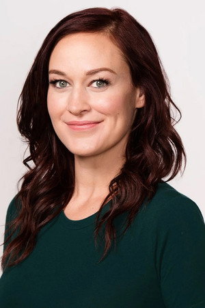 Mamrie Hart portrait