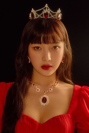 JOY portrait