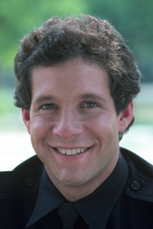 Steve Guttenberg portrait