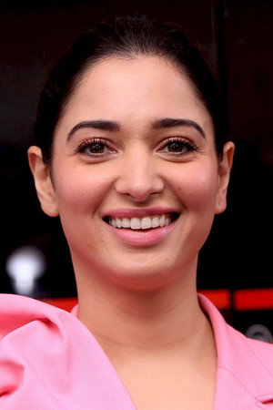 Tamannaah Bhatia portrait