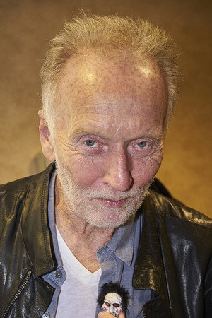 Tobin Bell portrait
