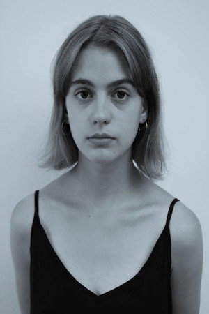 Daryna Fedyna portrait