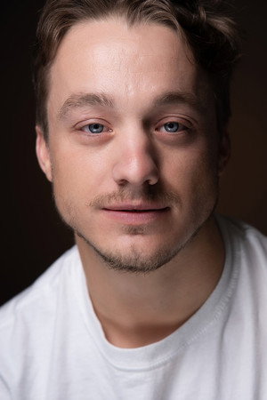 Tyler Weisenauer portrait