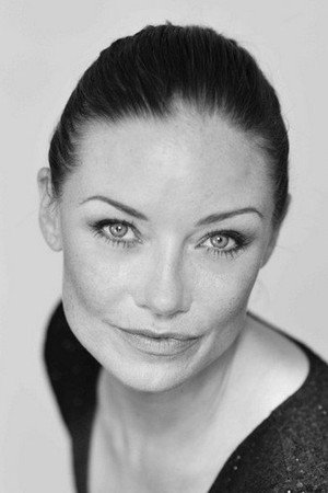 Carolina Carlsson portrait