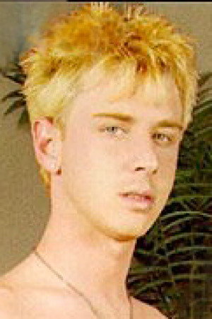 Jacob Daniels portrait