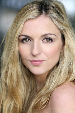 Maude Hirst portrait