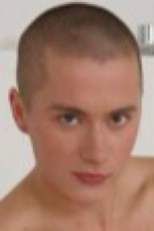 Ivan Demsky portrait