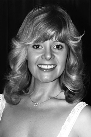 Mary Millington portrait