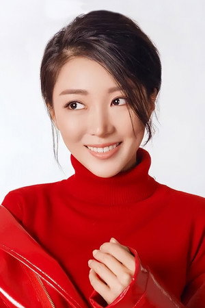 Sire Ma portrait