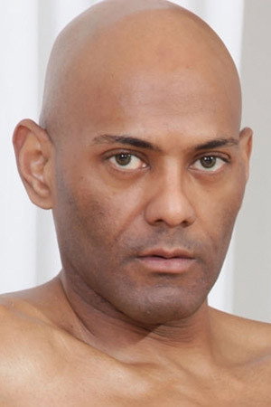 William Bravo portrait