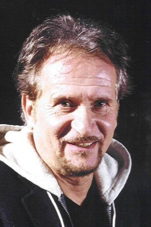 Ugo Chiti portrait