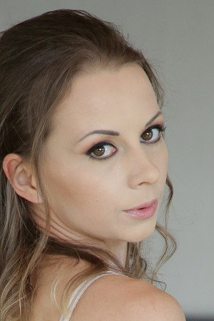 Arina Rite portrait