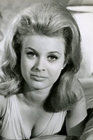 Marilyn Devin portrait