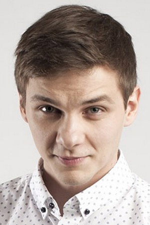 Ryszard Starosta portrait