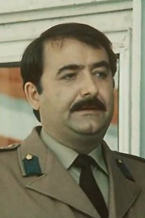Mircea Soțchi-Voinicescu portrait