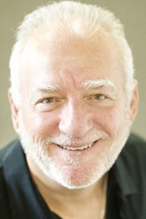 Kim Josephson portrait