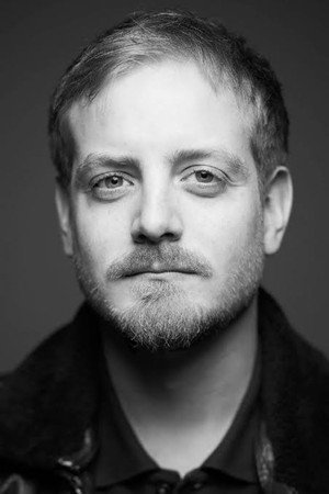 Nico van den Brink portrait