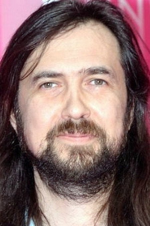 Robin Coudert portrait