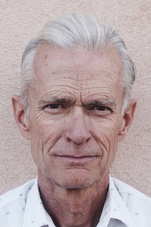Bruce McIntosh portrait