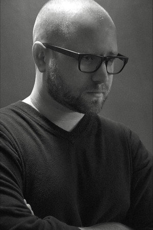 Andrew Scott Bell portrait