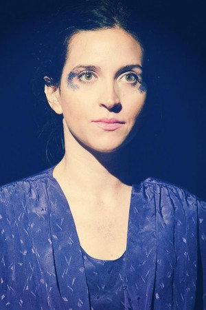 Carolina Bianchi portrait