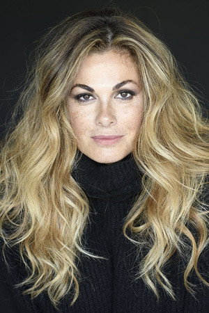 Vanessa Incontrada portrait