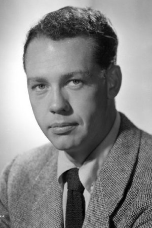 Richard Quine portrait