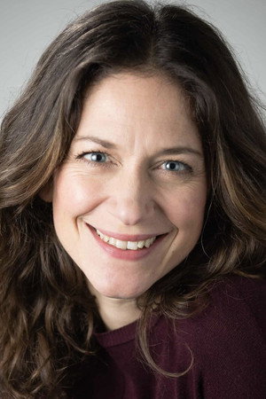 Meredith Braun portrait