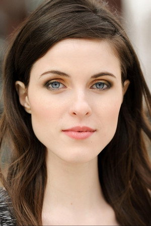 Alysse Fozmark portrait