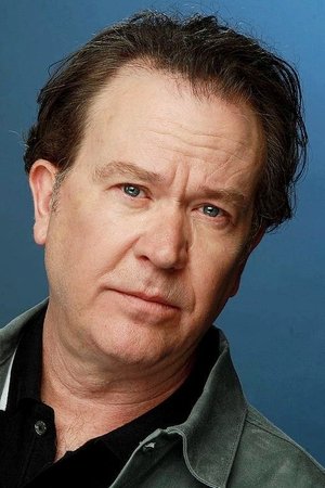 Timothy Hutton portrait