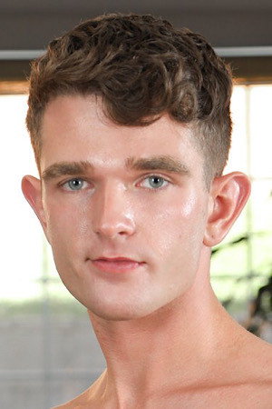 Canyon Cole portrait