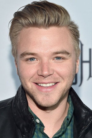 Brett Davern portrait