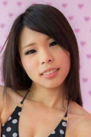 Ichinose Ruria portrait