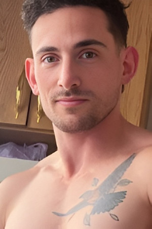 Matt Vi portrait