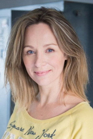 Ilse Heus portrait