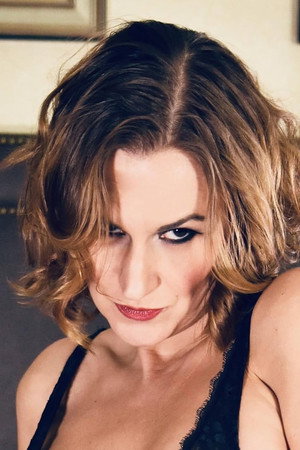 Rebecca Rinehart portrait