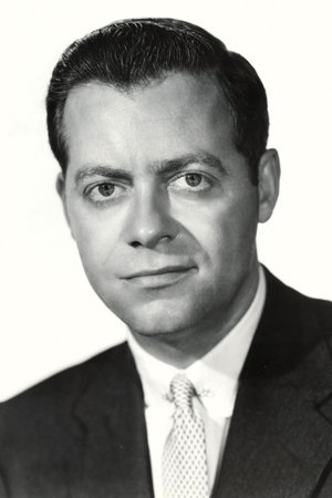Max Showalter portrait