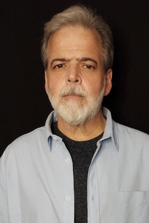 Claudio Cinti portrait