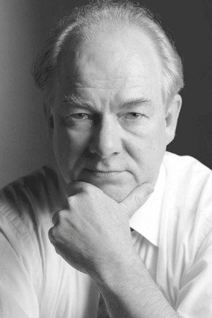 Kalle Lasn portrait
