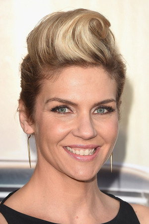 Rhea Seehorn portrait