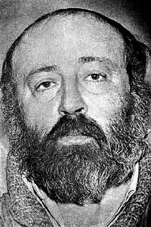 Arkadi Shalolashvili portrait