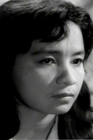 Thúy Vinh portrait