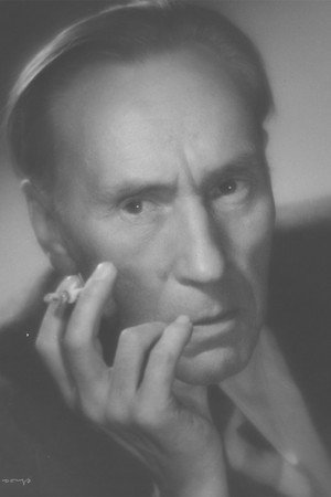 Gustaw Buszyński portrait